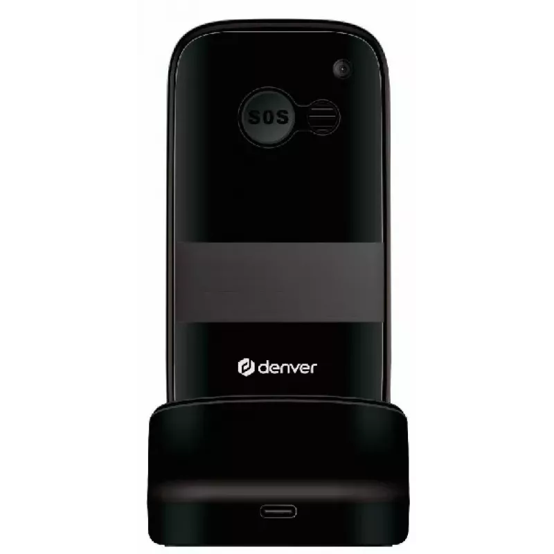 Denver BAS-18500MNB Nordic Baltic Mobiltelefon
