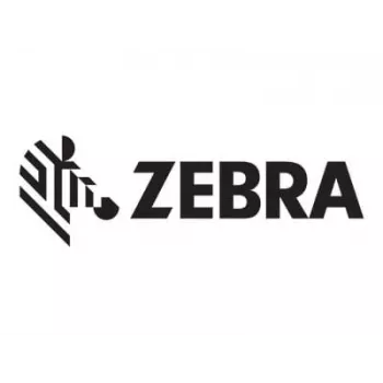 Zebra ZipShip 5319 Wachs Thermotransferband - Schwarz - 110 mm x 74 m