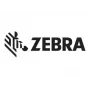 Zebra ZipShip 5319 Wachs Thermotransferband - Schwarz - 110 mm x 74 m