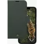 dbramante1928 New York Flip Case für Apple iPhone 12 / 12 Pro - Evergreen
