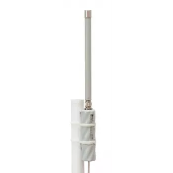 MikroTik GrooveA 52HPn 150 Mbps Grau PoE Unterstützung Outdoor Wireless Access Point