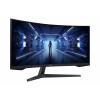 Samsung Odyssey G5 C34G55TWWP 34-Zoll Curved Gaming Monitor (Vorführgerät)