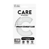 CARE by PanzerGlass Flagship UrbanCombat Case für Samsung Galaxy M17 5G / A17 / A17 5G, Transparent