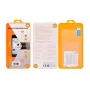 Telone SAM G350 Galaxy Core Plus Akku 1800mAh Schwarz