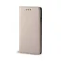 GreenGo Honor 9 Smart Magnet Wallet Case Gold