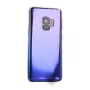 GreenGo Huawei Mate 20 Pro Ombre Hülle Blau