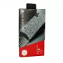 Yameina Apple iPhone XS Max Shiny Case BAG Black