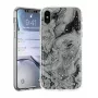 Vennus Apple iPhone XR Rückseitenabdeckung Transparent TPU