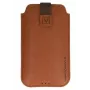 iLike Universal DEKO CASE (SIZE 18) für iPhone 13 Pro Max / 12 Pro Max Braun