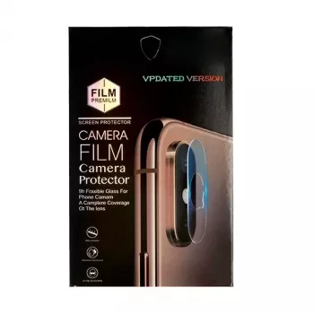 N/A iPhone 11 Pro Gehärtetes Glas Kamera-Linsenschutz (Rückseite)