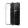 iLike Samsung Galaxy A52/A52S Back Case Anti Shock 0.5mm Transparent