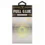 iLike Samsung Galaxy A52 / A52S / A53 Hard Full Glue 5D Tempered Glass Screen Protector Black
