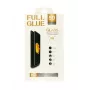 iLike - Glas für OPPO A53 2020/A53S 2020/A33 2020 Full Glue 5D Schwarz