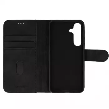 iLike Samsung Galaxy A17 5G Wonder Fancy Holster Case Schwarz