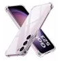 iLike Samsung Galaxy A13 4G CLIN Anti-Shock 1,5 mm transparente Rückseitenhülle