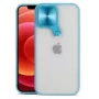 iLike Samsung Galaxy A13 5G/A04S Protect Cyclops Case Blau