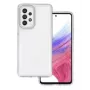 iLike Crystal Diamond 2mm Case für Samsung Galaxy A53 5G - Transparent