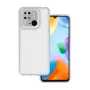 iLike Crystal Diamond 2mm Case für Xiaomi Redmi 10C - Transparent
