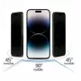 iLike Apple iPhone 14 Privacy Glass Screen Protector