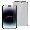 iLike Samsung Galaxy A54 5G Privacy Glass Screen Protector Schwarz