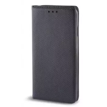 iLike Smart Magnet Case für Huawei Honor X8, Schwarz