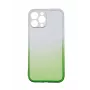 iLike Samsung Gradient 2 mm Case für Samsung Galaxy A33 5G Grün