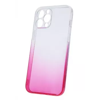 iLike Samsung Gradient 2 mm Case für Samsung Galaxy A33 5G Pink