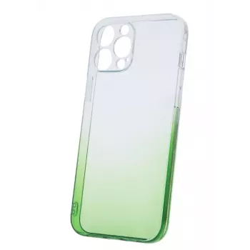 iLike Apple Gradient 2 mm Case für iPhone 14 6.1