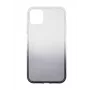 iLike Apple Gradient 2 mm Case für iPhone 14 Pro 6,1 inch Grau