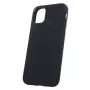 iLike Satin Case für Samsung Galaxy A13 4G Schwarz