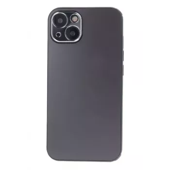iLike Apple Business Case für iPhone 14 Pro 6,1 inch Graphite