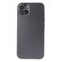 iLike Apple Business Case für iPhone 14 Pro 6,1 inch Graphite