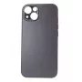 iLike Apple Business Case für iPhone 14 6,1 inch Graphit