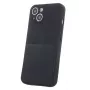iLike Samsung Card Cover Case für Samsung Galaxy A33 5G Schwarz