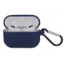 iLike Braid Case für AirPods Pro Navy Blue