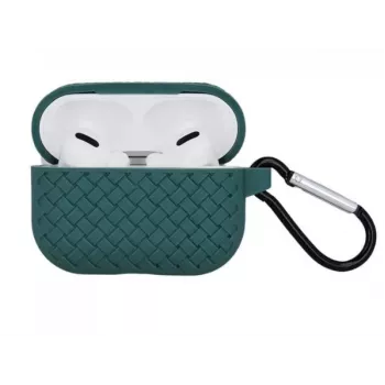 iLike Braid Case für AirPods Pro Grün