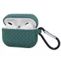 iLike AirPods 3 Hülle Grün