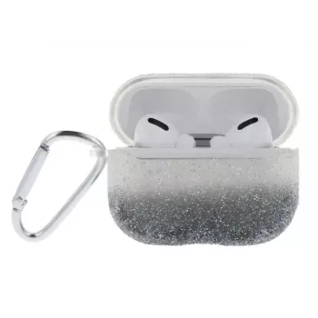 iLike Apple Caviar Case für AirPods Pro Gradient Grey