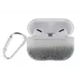 iLike Apple Caviar Case für AirPods 3 Gradient Grey