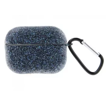 iLike Apple Caviar Case für AirPods / AirPods 2 Graphite