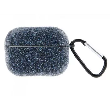 iLike Apple Caviar Case für AirPods Pro Graphit