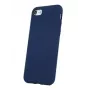 iLike Samsung Galaxy A34 5G Silicon Case Dark Blue