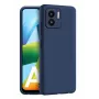 iLike Xiaomi Matt TPU Case für Xiaomi Redmi A1 / A2 Dunkelblau