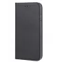 iLike Smart Magnetic Case für Samsung Galaxy A34 5G - Schwarz