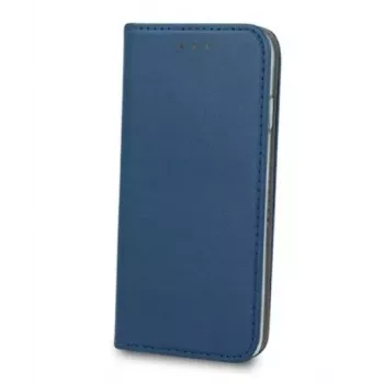 iLike Samsung Galaxy A34 5G Smart Magnetic Case Blau