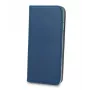 iLike Samsung Galaxy A34 5G Smart Magnetic Case Blau