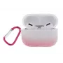 iLike Caviar Case für AirPods Pro 2 Gradient Pink