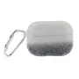 iLike Apple Caviar Case für AirPods Pro 2 Gradient Grey