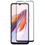 iLike Tempered Glass 6D Screen Protector für Xiaomi Redmi 10C / 12C / Poco C40 - Black Frame