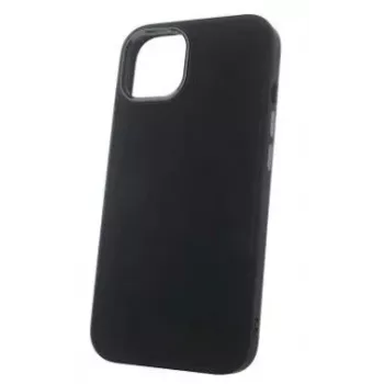 iLike Samsung Galaxy A14 4G / A14 5G Satin Case Black